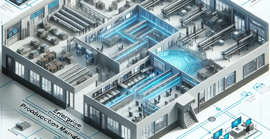 ERP与企业采购管理：降低成本的战略选择