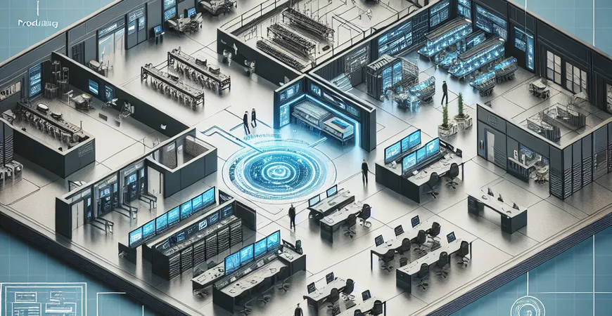 ERP云平台的优势：为何企业需要转型上云