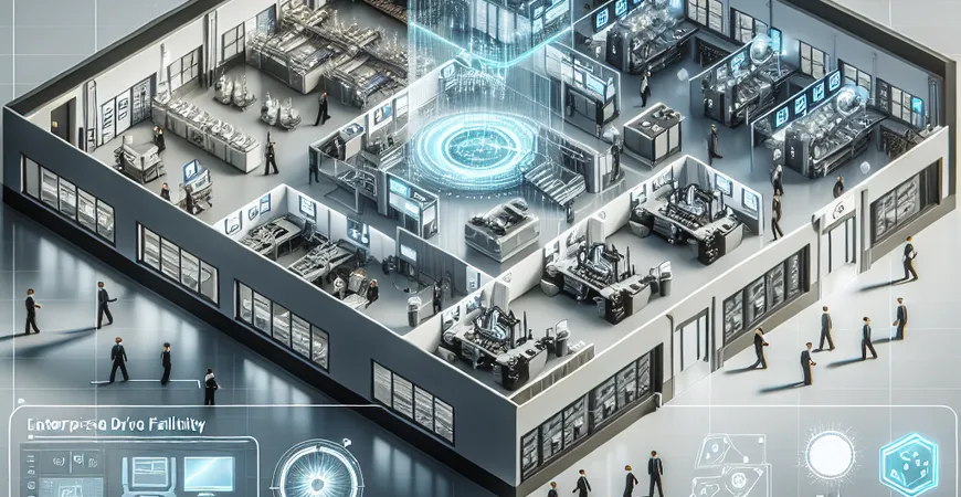 ERP云管理系统趋势，未来企业资源管理的必备工具