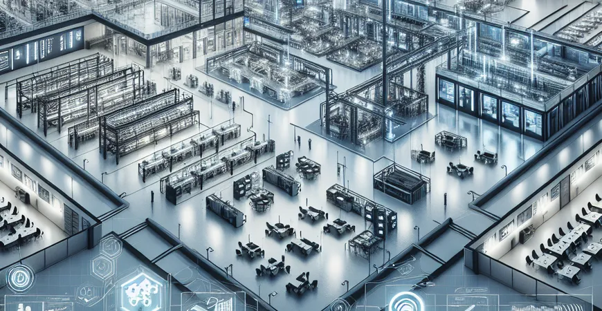 ERP企业信息系统的挑战与解决方案大揭秘