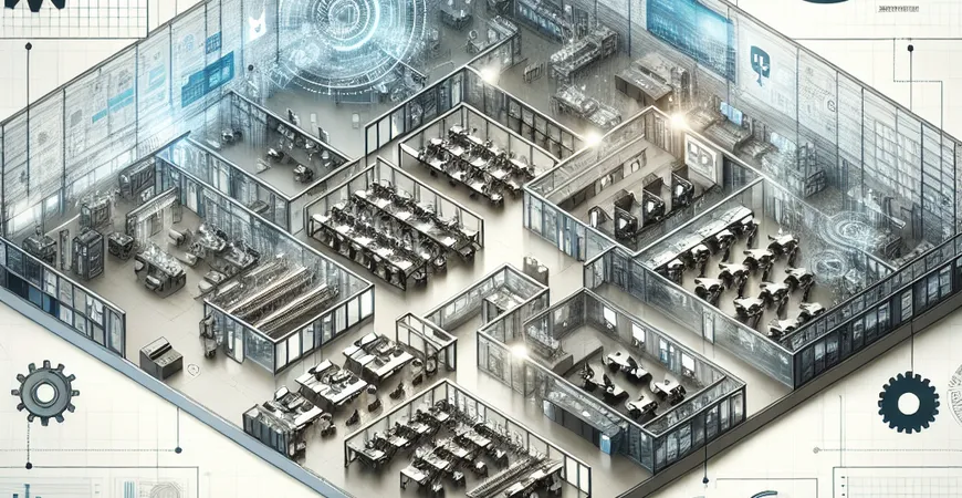 ERP企业信息系统，如何实现数据驱动的智能决策