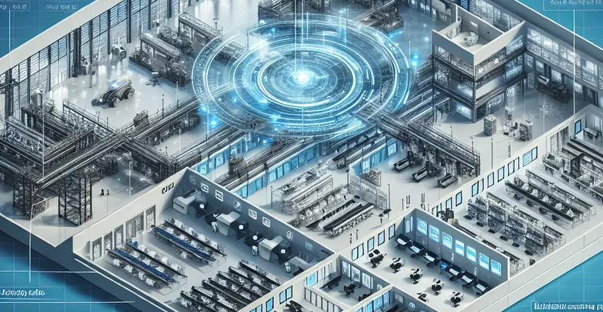 ERP企业信息系统：2025年最全测评及优缺点分析