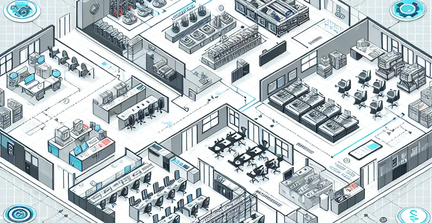 ERP企业管理系统公司的业务范围与服务质量