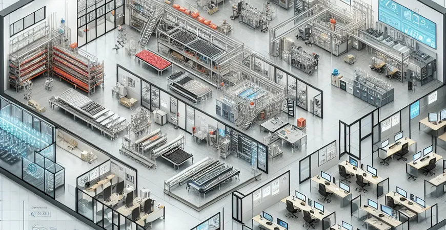 ERP企业管理系统公司，行业领袖的成功经验分享