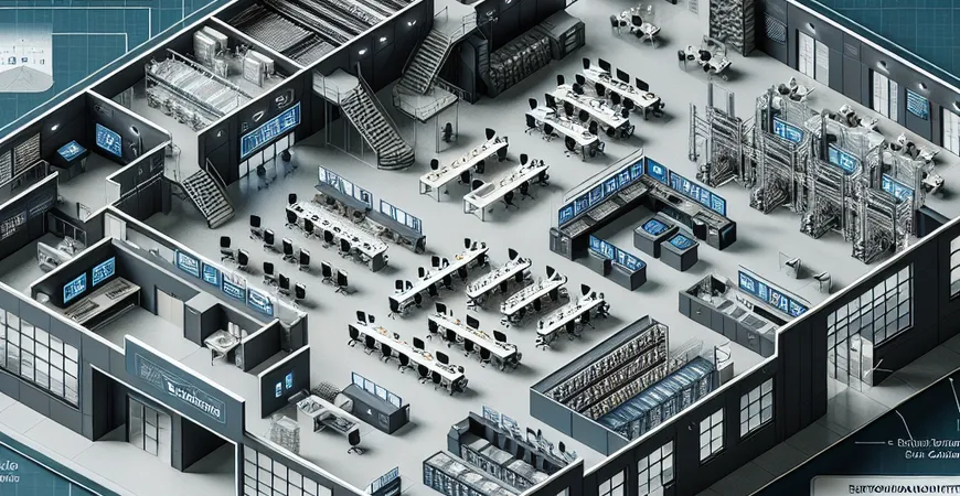 ERP企业管理系统选型，超级全面对比指南