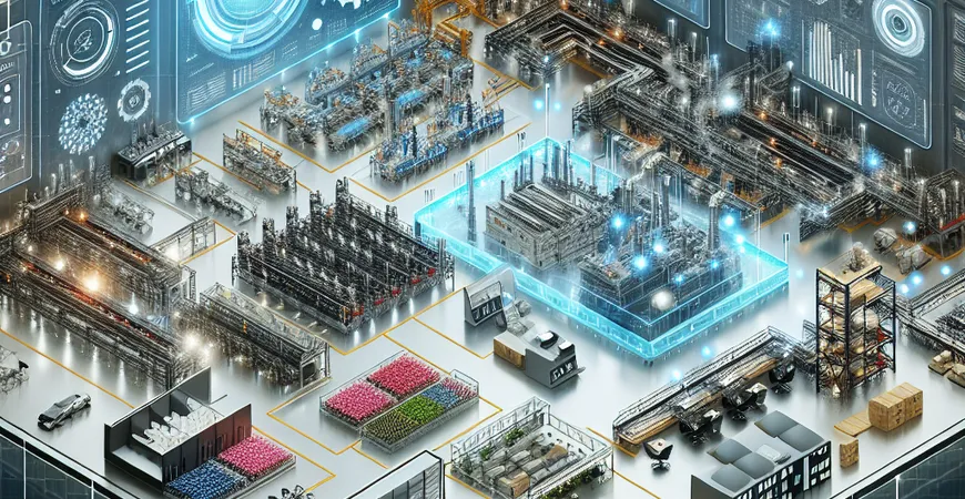 ERP信息系统的选择：2025年最具性价比的推荐