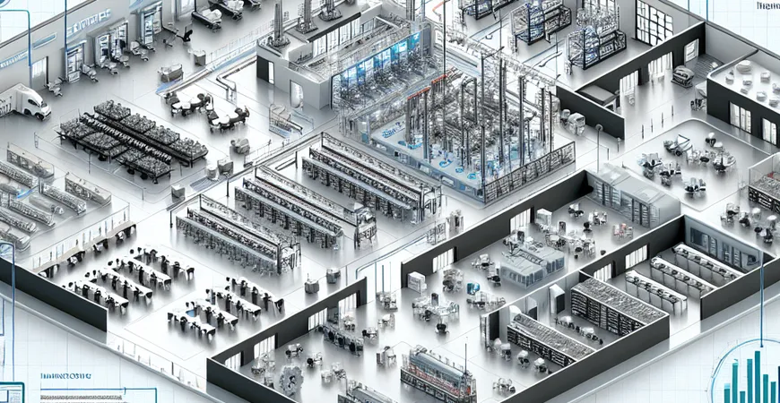 ERP在中小企业中的应用，实战经验分享