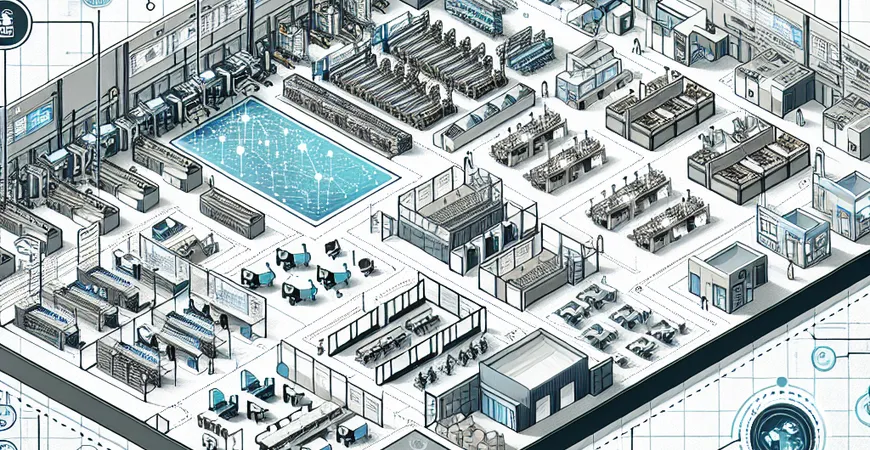 ERP在企业中的应用：从基础到高级的全流程