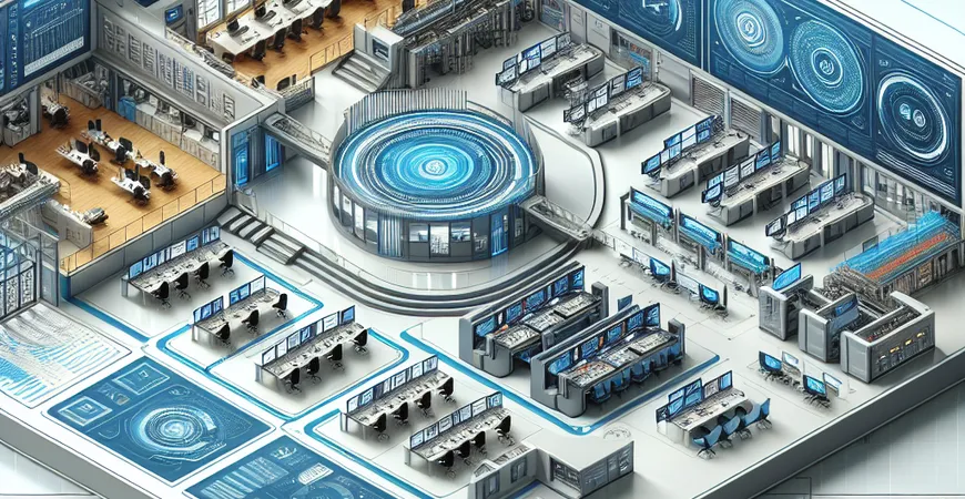 ERP在企业战略管理中的应用，深度分析