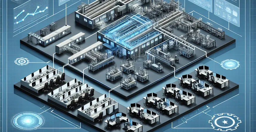 ERP在企业流程优化中的应用，提升效率的实战经验