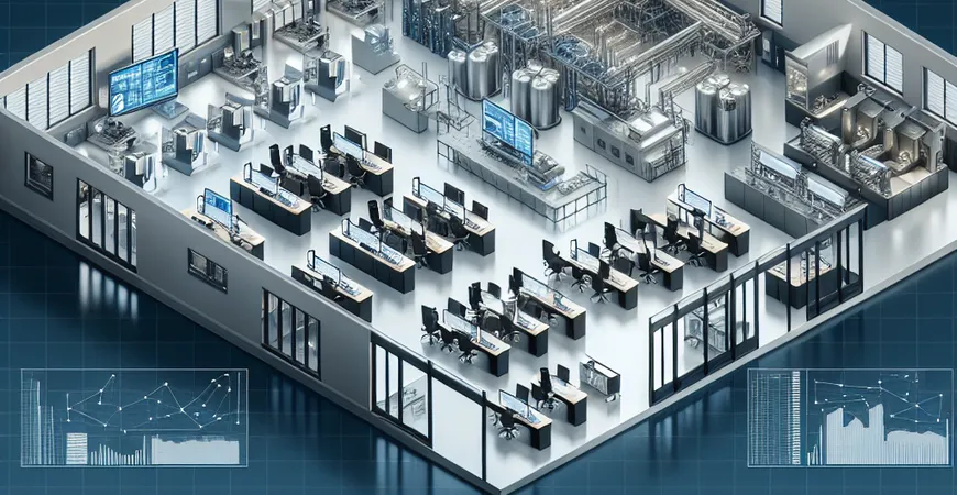 ERP在企业管理中的作用，探索未来发展的新趋势