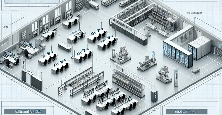 ERP在企业管理中的作用，揭秘2025年最新发展趋势