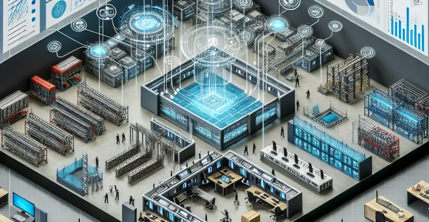 ERP在企业管理中的十大作用，收藏！