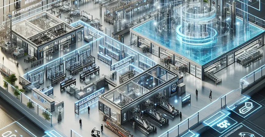 ERP在企业管理中的重要性，2025年全新视角