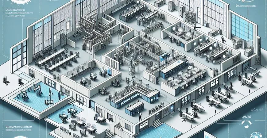 ERP实施成功案例大盘点，获取灵感和经验