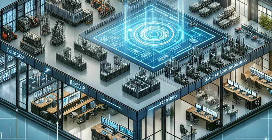 ERP对于企业经营的影响，2025年深度剖析