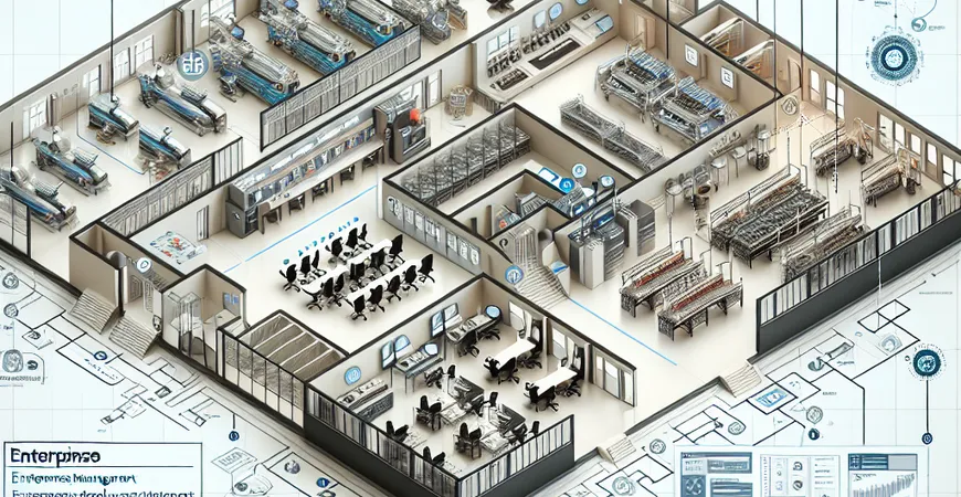 ERP对企业的作用有多大？真实案例剖析