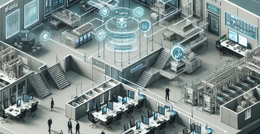 ERP对企业管理的作用与影响，2025年全新分析