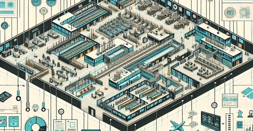 ERP平台的最佳实践，打造企业管理新格局