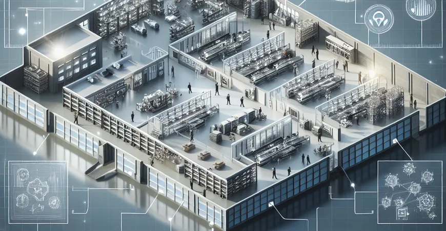 ERP开发流程详解，企业如何自建最适合的管理系统