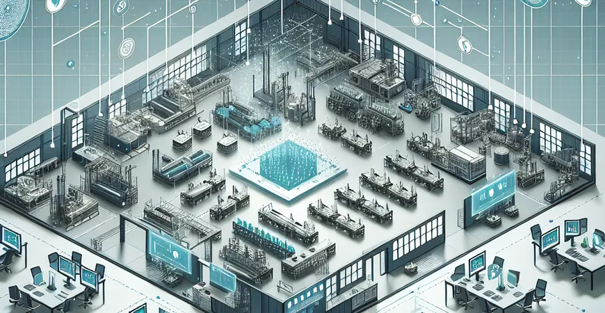 ERP提升企业竞争力的十大秘诀，收藏！