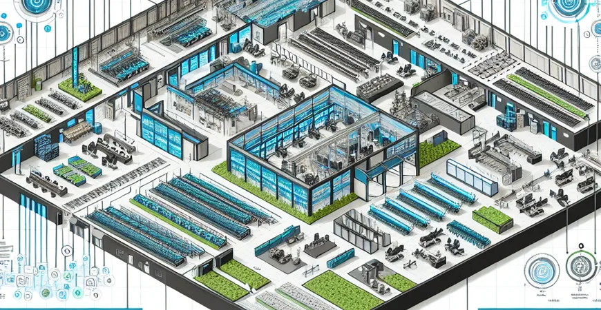 ERP的价值：如何通过数据驱动企业决策