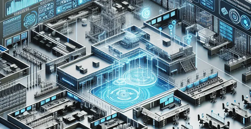 ERP系统与企业资源计划的关系，深入探讨