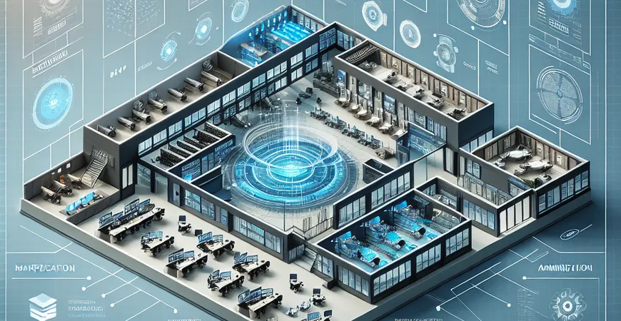 ERP系统与财务系统的整合，打造企业管理新模式