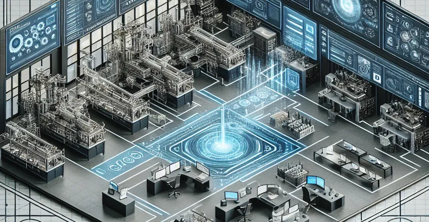 ERP系统与销售管理的结合，提升企业业绩的秘诀