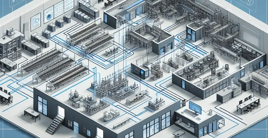 ERP系统产品测评，2025年最值得关注的解决方案