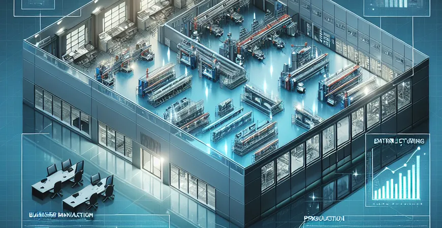 ERP系统介绍，如何让企业管理更高效