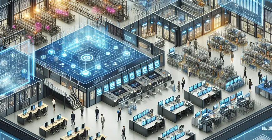 ERP系统价格变化趋势：2025年市场预测报告