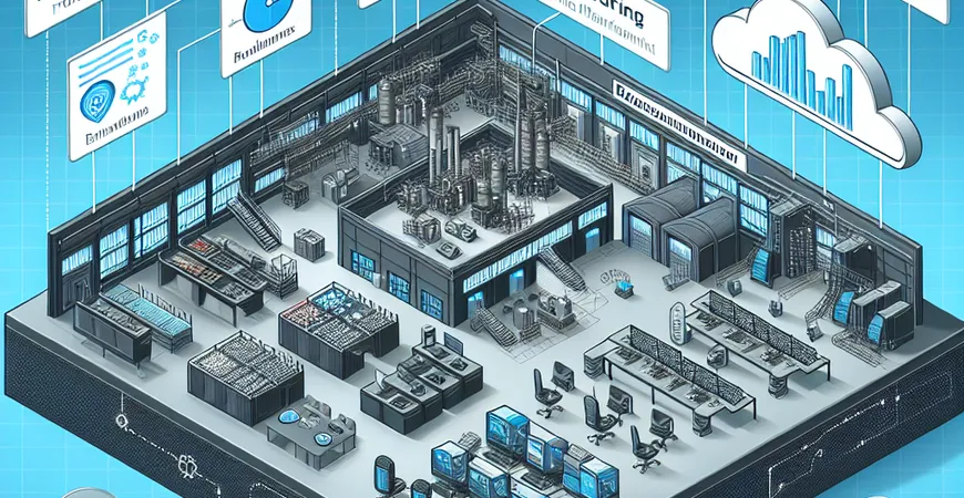 ERP系统价格揭秘，2025年最新报价指南