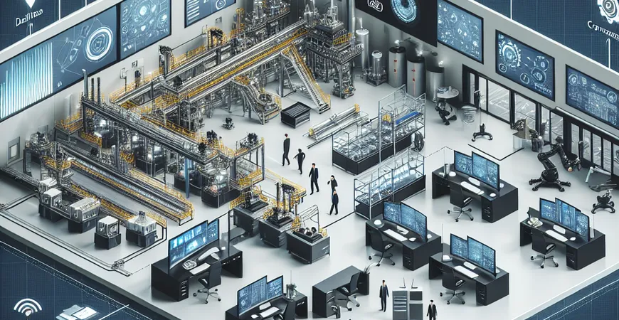 ERP系统价格揭秘：如何避免预算超支的陷阱