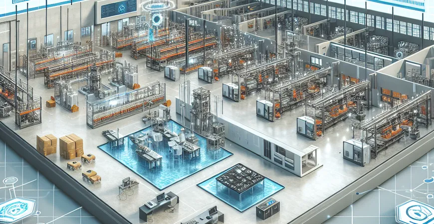 ERP系统优化企业供应链管理的十大技巧