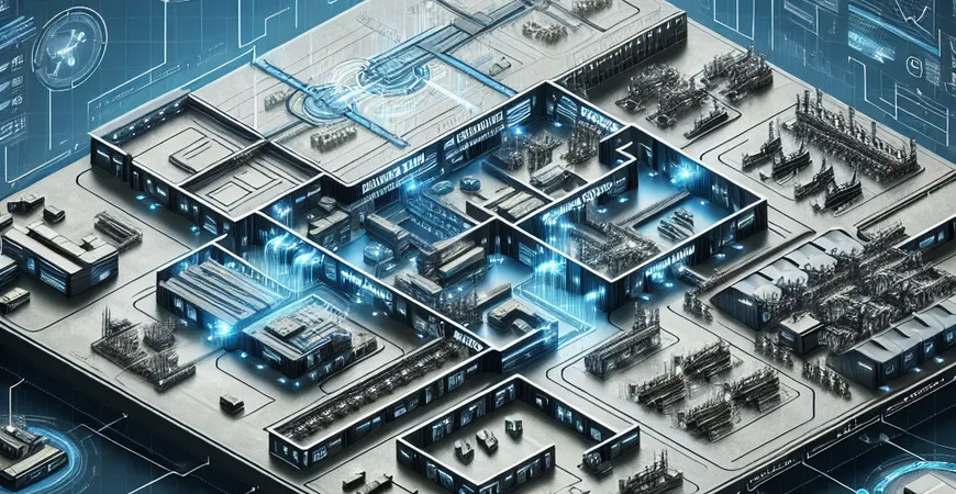 ERP系统功能解析，哪些模块最能提升企业效率