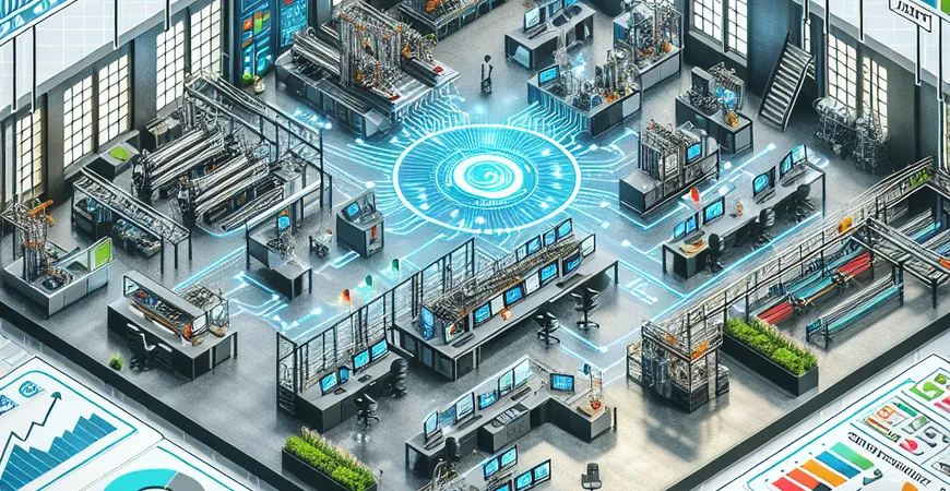 ERP系统升级不踩坑：中小企业的实用经验分享