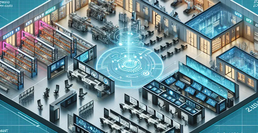 ERP系统哪家好？2025年最受欢迎的厂商盘点