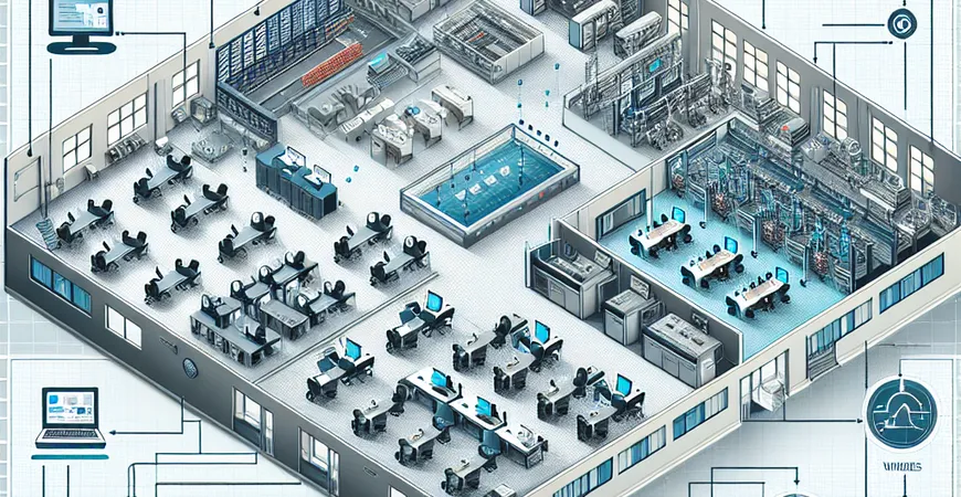 ERP系统在中小企业中的应用，成功经验分享