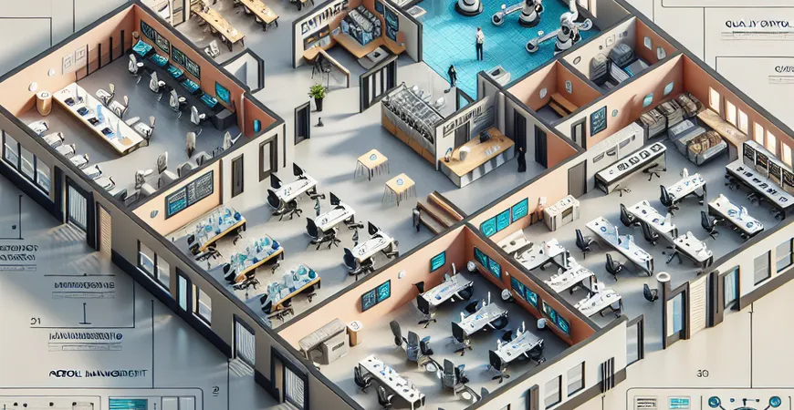 ERP系统在企业中的作用：提升竞争力的关键