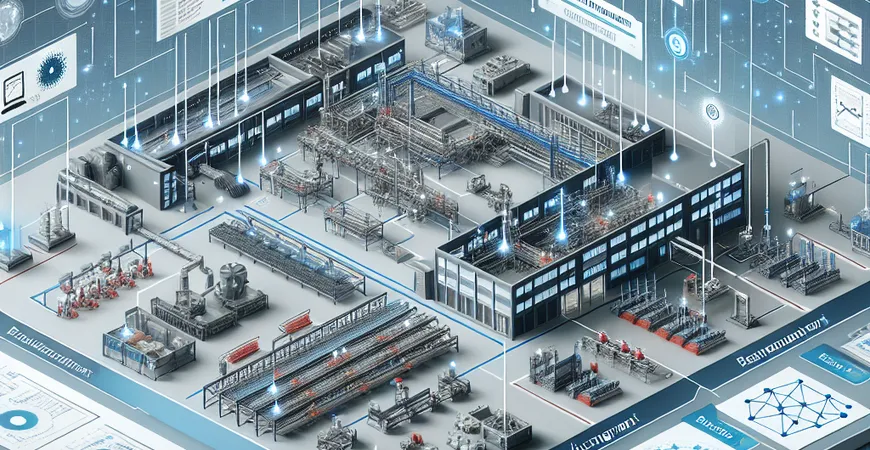 ERP系统在企业中的重要性，管理者必须了解的核心价值