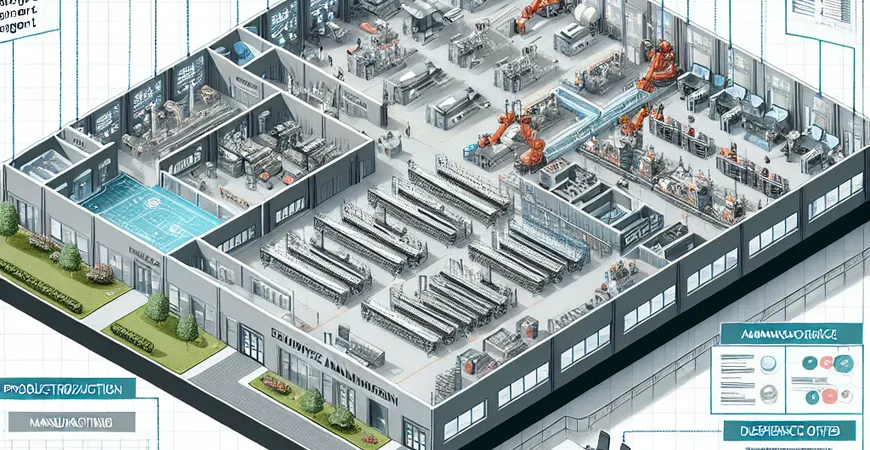 ERP系统在企业内部的应用，如何优化资源配置