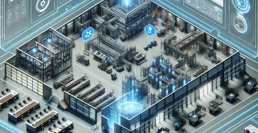 ERP系统在企业管理中的地位与功能，2025年深度分析