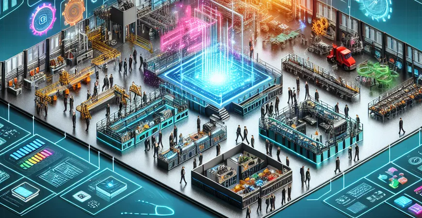 ERP系统在企业管理中的应用：从理论到实践