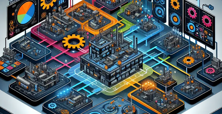 ERP系统在企业资源管理中的应用及发展方向