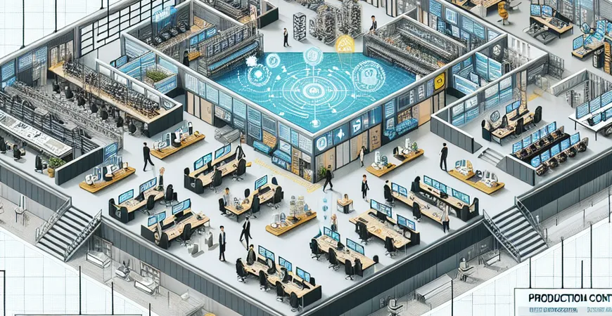 ERP系统在供应链管理中的应用，优化流程的秘籍