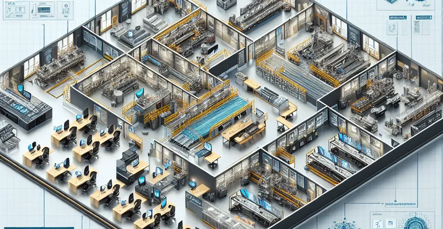 ERP系统在客户服务中的应用，提升满意度的关键