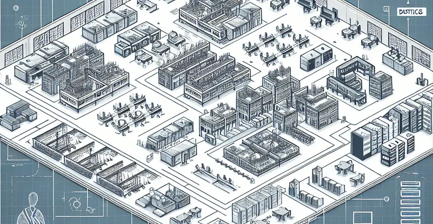 ERP系统在生产企业中的应用实例与价值解析