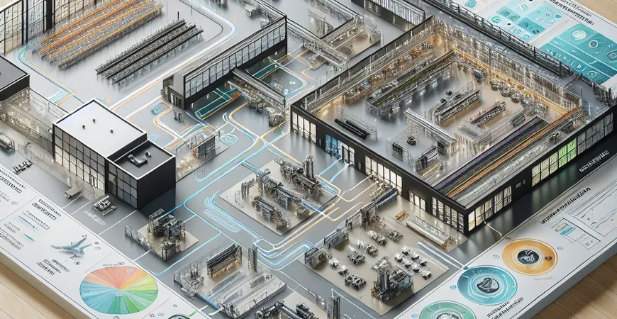 ERP系统在跨境电商中的应用，成功案例分享