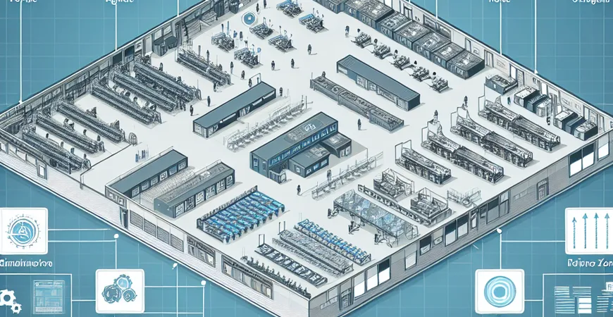 ERP系统如何优化企业运营流程，提升效益